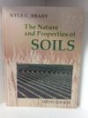 The Nature and Properties of Soils by Nyle C. Brady