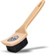 Chemical Guys The Nifty Brush Interior Detailing Brush