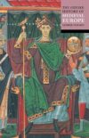 The Oxford History Of Medieval Europe By George Holmes
