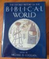 The Oxford History of the Biblical World