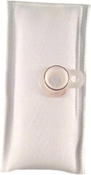Airtex The product title “Airtex FS175 Fuel Strainer” is already within the 4-7 words limit, so no shortening is necessary