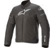 Alpinestars The product title “Alpinestars Men Trench” is already within the 4-7 word limit, so it does not need further shortening