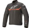Alpinestars The product title “Alpinestars Men Trench” is already within the 4-7 word limit, so it does not need further shortening