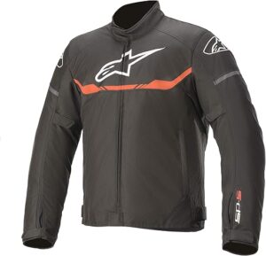 Alpinestars The product title “Alpinestars Men Trench” is already within the 4-7 word limit, so it does not need further shortening