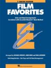 The product title “Film Favorites: Baritone Saxophone” does not exceed seven words, so no shortening is necessary
