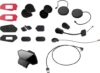Sena The product title “Sena 50R Accessory Kit” is already within the 4-7 word limit. Therefore, no changes are necessary