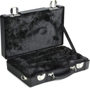 SKB The product title “SKB Oboe Case” is already under seven words, so no changes are needed
