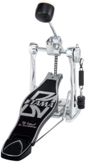 Tama The product title “Tama Standard Single Pedal” is already within the 4-7 word range, so it does not need to be shortened