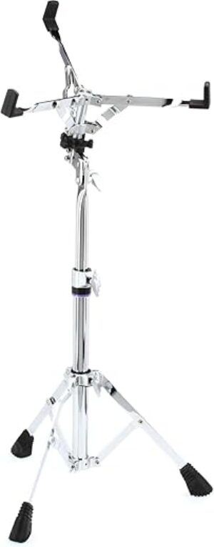 YAMAHA The product title "Yamaha Snare Drum Stand" is already less than seven words, so no shortening is necessary. However, it can be formatted with uppercase for the first character...