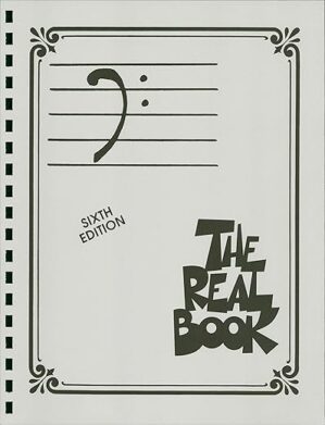 The Real Book: Volume I