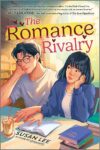 The Romance Rivalry by Author’s Name