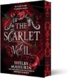 The Scarlet Veil by Author’s Name