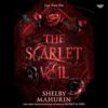 The Scarlet Veil by Author’s Name
