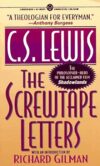 The Screwtape Letters by C.S. Lewis