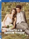 The Secret Life Of The American Teenager: Volume Six