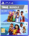 The Sims 4 Plus Cats and Dogs Bundle