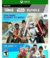 Electronic Arts The Sims 4 Plus Star Wars Journey to Batuu Bundle