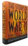 The Story Of World War II By Henry Steele Commager