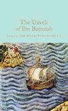 The Travels Of Ibn Battutah By Ibn Battuta