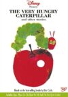 The Very Hungry Caterpillar by Eric Carle