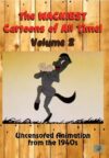 The Wackiest Cartoons Of All Time! By Author’s Name