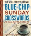 The Wall Street Journal Blue-Chip Sunday Crosswords By Author’s Name