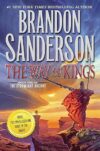 The Way Of Kings By Brandon Sanderson