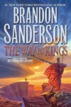 The Way Of Kings By Brandon Sanderson