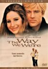 The Way We Were by Author’s Name