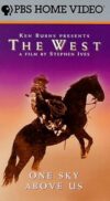 The West, Vol. 09: One Sky Above Us by Author’s Name