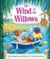 The Wind In The Willows By Kenneth Grahame