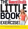 The Women’s Health Little Book Of Exercises By Women’s Health Experts