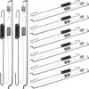 PAGOW Throttle Return Spring Kit For Honda GX140+