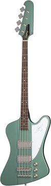 Epiphone Thunderbird 64 Bass, Inverness Green