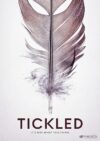 Tickled by Author’s Name