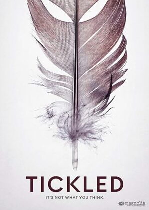 Tickled by Author’s Name