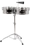 Gon Bops Timbale, Standard (FSTB1415)