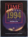 Time Magazine Annual 1994 Year In Review