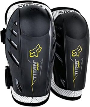 Fox Racing Titan Sport Motocross Elbow Guards