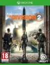 Ubisoft Tom Clancy’s Division 2 by Tom Clancy