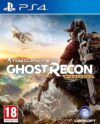 Ubisoft Tom Clancy’s Ghost Recon Wildlands