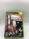 Ubisoft Tom Clancy’s Rainbow Six Lockdown