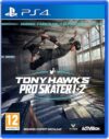 Tony Hawk’s Pro Skater 1 + 2 (PS4)