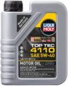 Liqui Moly Top Tec 4110 SAE 5W-40 Motor Oil
