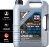 Liqui Moly Top Tec 4600 SAE 5W-30 Oil | SKU: 20448