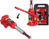 BIG RED Torin Hydraulic Bottle Car Jack, T90413-5
