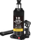 BIG RED Torin Hydraulic Car Bottle Jack, AT91003BB-1