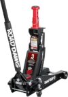 ROAD DAWG Torin Hydraulic Foldable Garage Service Jack
