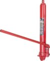 BIG RED Torin Hydraulic Long Ram Jack, 8 Ton