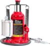 BIG RED Torin TQ20006-1 Pneumatic Hydraulic Car Jack